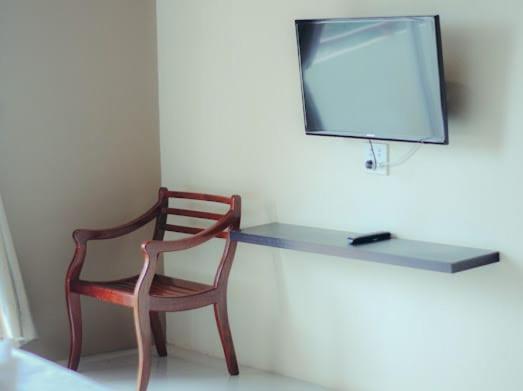 Aura Residence Savannakhet Exterior photo