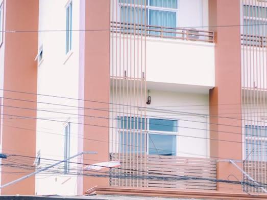 Aura Residence Savannakhet Exterior photo