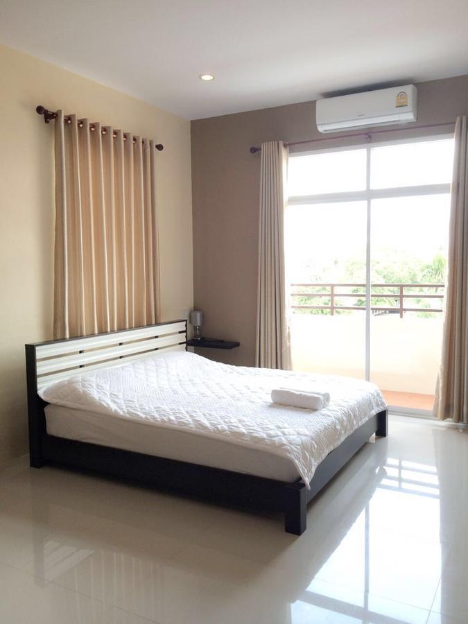 Aura Residence Savannakhet Exterior photo