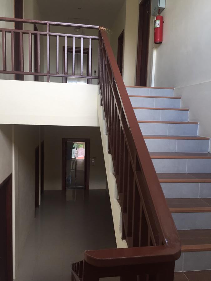 Aura Residence Savannakhet Exterior photo