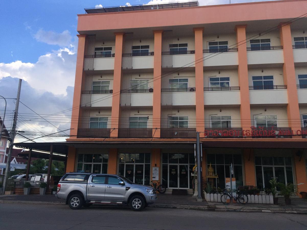 Aura Residence Savannakhet Exterior photo