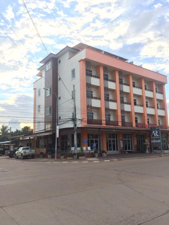 Aura Residence Savannakhet Exterior photo